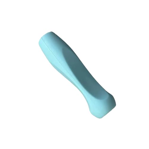 Rutschfeste Stifthalterhülle für Bleistifte der 1. und 2. Generation, Design für Künstler, Studenten und Profis Rutschfeste Stifthalterhülle für Bleistifte der 1. und 2. Generation, Design für Künstler, Studenten und Profis von Gramigg