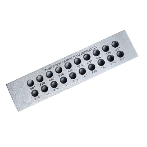 Schmuck Crafting Tool Draht Zeichnung Tafel von Gramigg