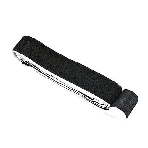Selbstklebendes Klettband, breites doppelseitiges Klebeband, Klettverschluss für Pedalboard-Befestigung Selbstklebendes Klettband, breites doppelseitiges Klebeband, Klettverschluss für Pedalboard-Befestigung von Gramigg
