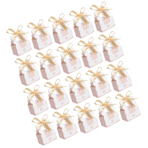 Set mit 20 eleganten Engel-Anhängern, Schlüsselanhängern, Erinnerungsstück-Charms, für einen Momerable Moment bei besonderen Anlässen von Gramigg