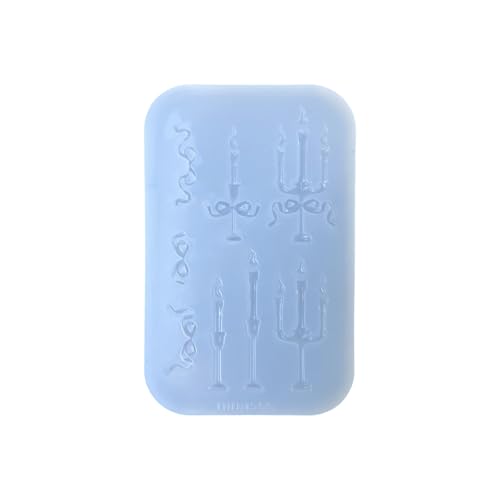 Silikonform für Schmuck, geeignet für Epoxidharz, Beton, Wachs, Kunst, Kreationen, Schmuckherstellung Silikonform für Schmuck, geeignet für Epoxidharz, Beton, Wachs, Kunst, Kreationen, Schmuckherstellung von Gramigg