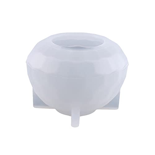 Silikonform für Schubladenknöpfe, Epoxidharz, für Aufbewahrung, Schrank, Schublade, Knöpfe, Silikonformen für Epoxidharz, Seife, Schokolade Silikonform für Schubladenknöpfe, Epoxidharz, für Aufbewahrung, Schrank, Schublade, Knöpfe, Silikonformen für Epoxidharz, Seife, Schokolade von Gramigg
