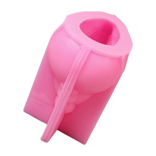 Silikonformen, 3D-Hahn, Gipsformen, Halter, Formen, handgefertigte Ornament-Formen, Epoxidharz-Formen, Gussteile von Gramigg