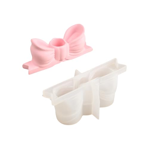 Silikonformen für 3D-Schleifen, Epoxidharz, Fliege, Beton, Kerzenhalter, Gips, Gießformen Silikonformen für 3D-Schleifen, Epoxidharz, Fliege, Beton, Kerzenhalter, Gips, Gießformen von Gramigg