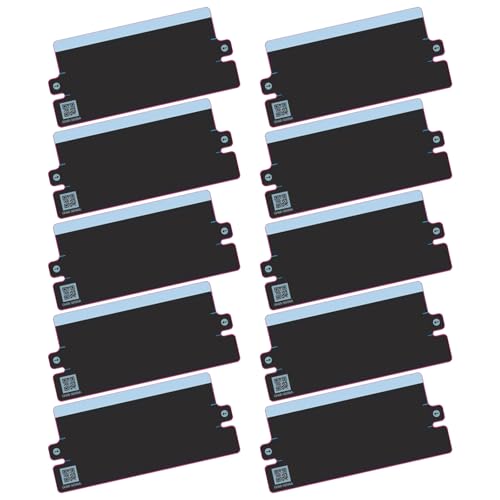 Stark haftende Box-Siegelaufkleber, professionelle Verpackungsetiketten, reißfest, für S25-Telefonhändler & Stark haftende Box-Siegelaufkleber, professionelle Verpackungsetiketten, reißfest, für S25-Telefonhändler & von Gramigg
