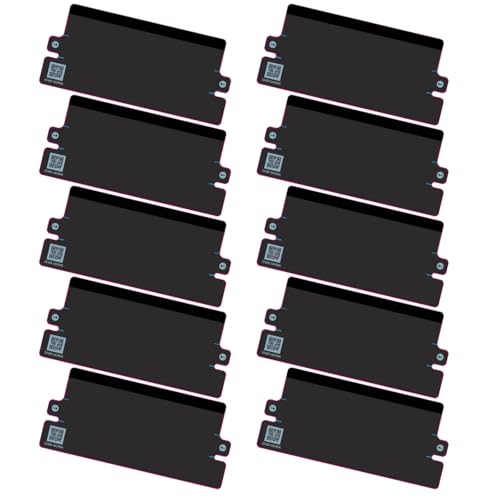 Stark haftende Box-Siegelaufkleber, professionelle Verpackungsetiketten, reißfest, für S25-Telefonhändler & Stark haftende Box-Siegelaufkleber, professionelle Verpackungsetiketten, reißfest, für S25-Telefonhändler & von Gramigg