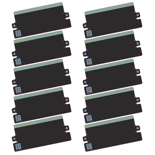 Stark haftende Box-Siegelaufkleber, professionelle Verpackungsetiketten, reißfest, für S25-Telefonhändler & Stark haftende Box-Siegelaufkleber, professionelle Verpackungsetiketten, reißfest, für S25-Telefonhändler & von Gramigg