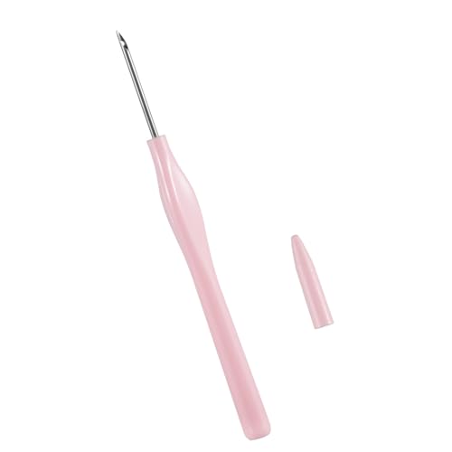 Stickstift mit Schutzhüllen Stanznadel Stanznadel Stanznadel Werkzeug Nähzubehör für Handwerk Hobbyisten Stickstift mit Schutzhüllen Stanznadel Stanznadel Stanznadel Werkzeug Nähzubehör für Handwerk Hobbyisten von Gramigg