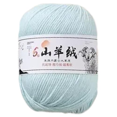 Superfeines Kaschmirgarn, Stricken, Handarbeit, Baby-Kaschmirgarn, Häkeln für empfindliche Haut, Strickprojekte, Weben für Schals von Gramigg