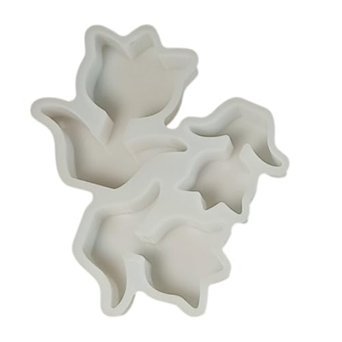 Tulpenformen, Ornament-Formen, Silikon, Blumen, Backformen, Betonformen, Gießformen für Heimdekoration, Blumen, Tulpen, Gießformen, Silikon, Ornamentformen, Backformen Tulpenformen, Ornament-Formen, Silikon, Blumen, Backformen, Betonformen, Gießformen für Heimdekoration, Blumen, Tulpen, Gießformen, Silikon, Ornamentformen, Backformen von Gramigg