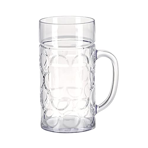 Unzerbrechliche Plastikbierbecher Zerschmettertes Frühstück Milk Kaffee Wasserbecher Küche Getränke Wiederverwendbarer Champagner Tasse Unzerbrechliche Plastikbierbecher Zerschmettertes Frühstück Milk Kaffee Wasserbecher Küche Getränke Wiederverwendbarer Champagner Tasse von Gramigg