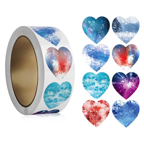 Valentinstag Aufkleber 2 5 Cm Dekorationskarten Geschenkverpackung Einfach Zu Bedienen Für Valentinstag Feierlichkeiten 500pcs/Roll Valentinstag Aufkleber Herzaufkleber Beschriftungen Selbstklebender Valentinstag Aufkleber 2 5 Cm Dekorationskarten Geschenkverpackung Einfach Zu Bedienen Für Valentinstag Feierlichkeiten 500pcs/Roll Valentinstag Aufkleber Herzaufkleber Beschriftungen Selbstklebender von Gramigg
