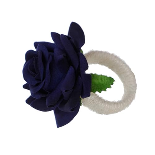 Valentinstag Rose Eleganter Blumendesign Serviettenhalter Für Hochzeiten Und Parteien Tischdekoration Valentinstag Rose Eleganter Blumendesign Serviettenhalter Für Hochzeiten Und Parteien Tischdekoration von Gramigg