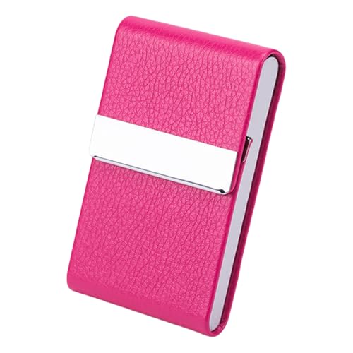 Visitenkartenhalter Metall Visitenkartenhalter Lederkartenkoffer Mit Magnetverschluss Taschenkartenkoffer Für Männer Frauen Professionelle Kartenkoffer Visitenkartenhalter Metall Visitenkartenhalter Lederkartenkoffer Mit Magnetverschluss Taschenkartenkoffer Für Männer Frauen Professionelle Kartenkoffer von Gramigg