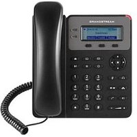 GRANDSTREAM GXP1615 Schnurgebundenes Telefon schwarz von Grandstream
