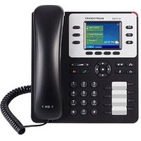 GRANDSTREAM GXP2130 V2 Schnurgebundenes Telefon schwarz von Grandstream