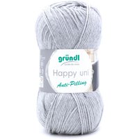 Gründl Happy uni - Farbe 30 von Grau