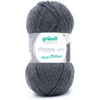 Gründl Happy uni - Farbe 31 von Grau