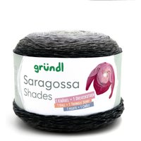 Gründl Saragossa Shades - Steingrau-Ombré Gründl Saragossa Shades - Steingrau-Ombré von gründl