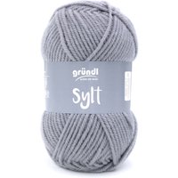 Gründl Sylt - Farbe 02 von Grau