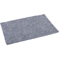 Prickelfilz, Grau von Meyco