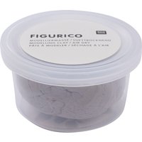 Rico Design Modelliermasse - Grau von Rico Design