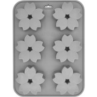 Silikon Gießform "Kirschblüte" von Rico Design