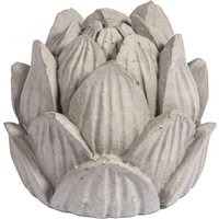 Silikon Gießform "Lotusblüte" Silikon Gießform "Lotusblüte" von Rayher