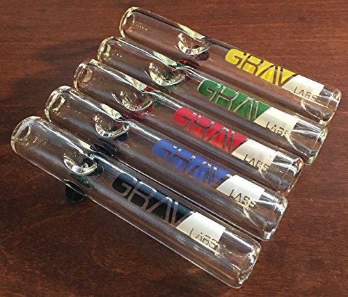 Grav Labs Mini-Dampfwalze von Grav Labs