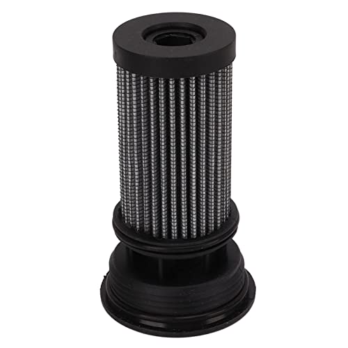 GRCFUMO 1 PC Hydro -Filterelement, Hydro Gear Gewerbetischer Hydraulik, Hydraulikhydro -Filterelement 117 0390 Ersatz für hohe Effizienz für Exmark Lazer Z E -Serie von Grcfumo