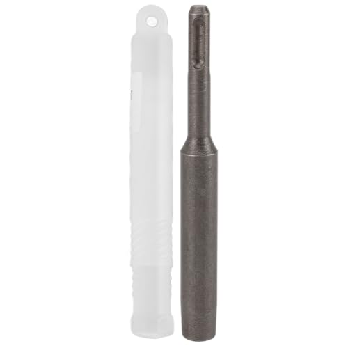 GRCFUMO MORDERSTEST -Treiber, Hochleistungsstab -Stab -Treiber -Adapter -Bit, Antriebsstangenbohrer Bit für 5/8 -Zoll -3/4 -Zoll -Erdungstangen (10mm / 0.4in) von Grcfumo