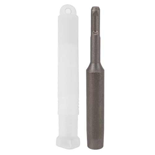 GRCFUMO MORDERSTEST -Treiber, Hochleistungsstab -Stab -Treiber -Adapter -Bit, Antriebsstangenbohrer Bit für 5/8 -Zoll -3/4 -Zoll -Erdungstangen (12mm / 0.5in) von Grcfumo
