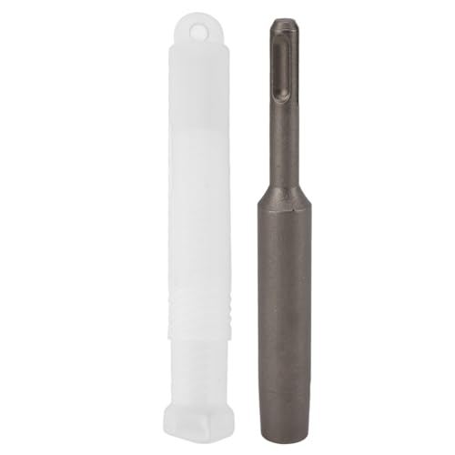 GRCFUMO MORDERSTEST -Treiber, Hochleistungsstab -Stab -Treiber -Adapter -Bit, Antriebsstangenbohrer Bit für 5/8 -Zoll -3/4 -Zoll -Erdungstangen (13mm / 0.5in) von Grcfumo