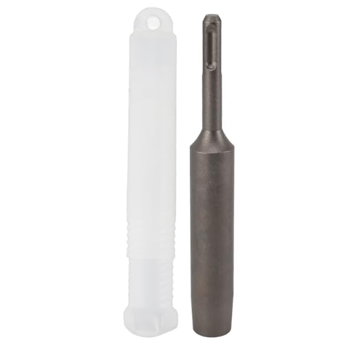 GRCFUMO MORDERSTEST -Treiber, Hochleistungsstab -Stab -Treiber -Adapter -Bit, Antriebsstangenbohrer Bit für 5/8 -Zoll -3/4 -Zoll -Erdungstangen (16mm / 0.6in) von Grcfumo