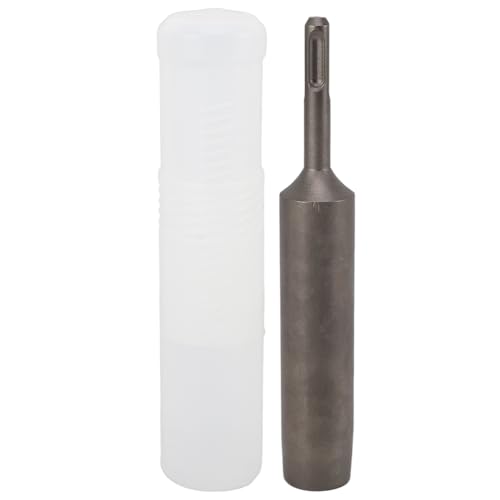 GRCFUMO MORDERSTEST -Treiber, Hochleistungsstab -Stab -Treiber -Adapter -Bit, Antriebsstangenbohrer Bit für 5/8 -Zoll -3/4 -Zoll -Erdungstangen (20mm / 0.8in) von Grcfumo