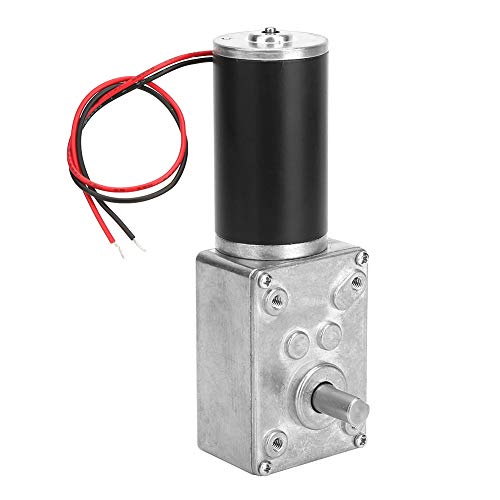 Grc system 1 PC-Getriebe motor, Zahnrad motor Hohe Torsion geschwindigkeit Reduzieren Sie Elektromotor, Hohe Torsion geschwindigkeit Reduzieren Sie Elektrogetriebe Motor (70RPM) von Grcfumo