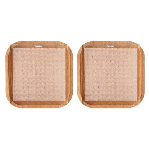 Flexible Backdekorationsformen, aus Acryl, Fondant, Stempel, Lederformen für Kuchendekorationen von Greabuy
