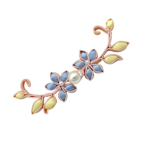 Greabuy Chinesische Frösch-Knöpfe, satiniert, Cheongsam-Blumen-Verschluss, Schnalle für Mäntel und Schals, Kleidungsstücke von Greabuy