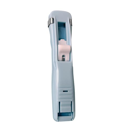 Greabuy Clam Clips Spender, Binder Clam with Clips for Fixing Paper Bookbinding Documents Assignments Home Greabuy Clam Clips Spender, Binder Clam with Clips for Fixing Paper Bookbinding Documents Assignments Home von Greabuy