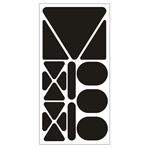 Greabuy Down for Adhesive Repair Patches Waterproof Greabuy Down for Adhesive Repair Patches Waterproof von Greabuy
