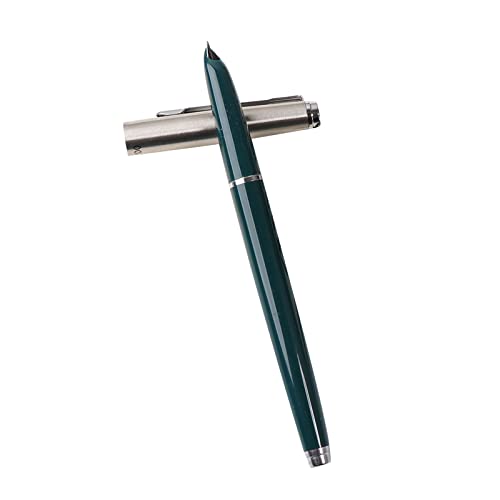 Greabuy Füllfederhalter, Kalligraphie-Stift, Schreibstift für Kinder, Studenten, Damen, Herren, Journaling, Scrapbooking, Kalligraphie Greabuy Füllfederhalter, Kalligraphie-Stift, Schreibstift für Kinder, Studenten, Damen, Herren, Journaling, Scrapbooking, Kalligraphie von Greabuy