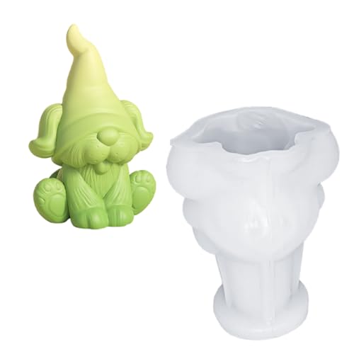 Greabuy Harz-Silikonformen, Dekorationen, Kerzen, handgefertigt, Geschenkform, Raumdekoration, Basteln, Gießformen, 3D-Silikon, Basteln, Backformen, Kerzenformen, Epoxidharzform für Harzguss Greabuy Harz-Silikonformen, Dekorationen, Kerzen, handgefertigt, Geschenkform, Raumdekoration, Basteln, Gießformen, 3D-Silikon, Basteln, Backformen, Kerzenformen, Epoxidharzform für Harzguss von Greabuy