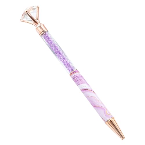 Greabuy Kugelschreiber Metall Kugelschreiber Twist Action Nachfüllbar Büro Schreibstift Business Signing Pen für Frauen von Greabuy