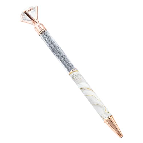Greabuy Kugelschreiber Metall Kugelschreiber Twist Action Nachfüllbar Büro Schreibstift Business Signing Pen für Frauen Greabuy Kugelschreiber Metall Kugelschreiber Twist Action Nachfüllbar Büro Schreibstift Business Signing Pen für Frauen von Greabuy