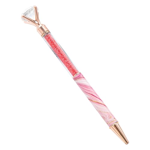 Greabuy Kugelschreiber Metall Kugelschreiber Twist Action Nachfüllbar Büro Schreibstift Business Signing Pen für Frauen Greabuy Kugelschreiber Metall Kugelschreiber Twist Action Nachfüllbar Büro Schreibstift Business Signing Pen für Frauen von Greabuy