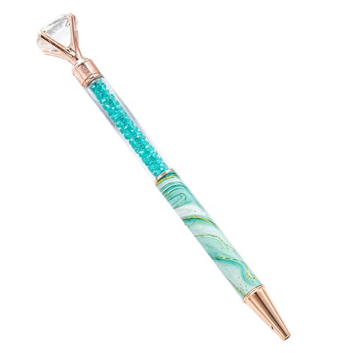 Greabuy Kugelschreiber Metall Kugelschreiber Twist Action Nachfüllbar Büro Schreibstift Business Signing Pen für Frauen Greabuy Kugelschreiber Metall Kugelschreiber Twist Action Nachfüllbar Büro Schreibstift Business Signing Pen für Frauen von Greabuy