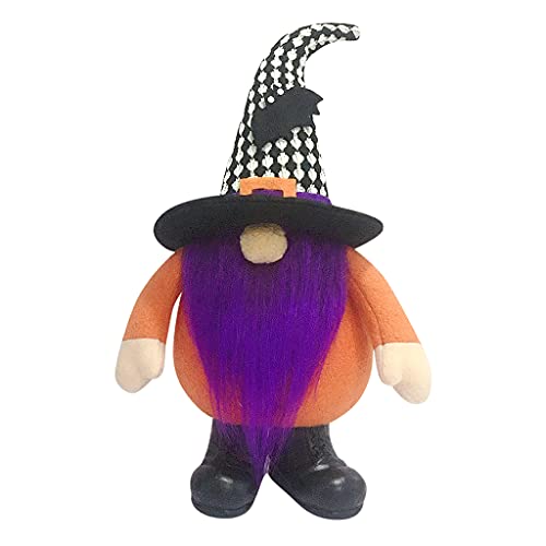 Halloween-Plüsch-Zwerge, schwarze Schuhe, Hut für Puppe, Spielzeug, Dekoration, Geschenke für Kinder, Geburtstag, Hausfrau, Urlaub, Dekoration, Halloween, Plüsch-Zwerge Halloween-Plüsch-Zwerge, schwarze Schuhe, Hut für Puppe, Spielzeug, Dekoration, Geschenke für Kinder, Geburtstag, Hausfrau, Urlaub, Dekoration, Halloween, Plüsch-Zwerge von Greabuy