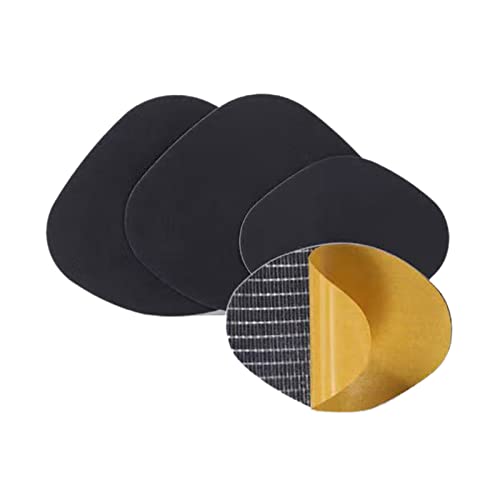 Meshes Schuhe Loch Reparaturflecken Kleber Sneakers Flecken Aufkleber Weckenwiderstand Schnellwerkzeug Sneaker Einsatz von Greabuy