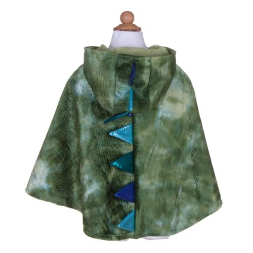 Great Pretenders - Baby Dragon Cape Mützen, Masken und Partyzubehör, mehrfarbig (mehrfarbig) (54901) von Great Pretenders