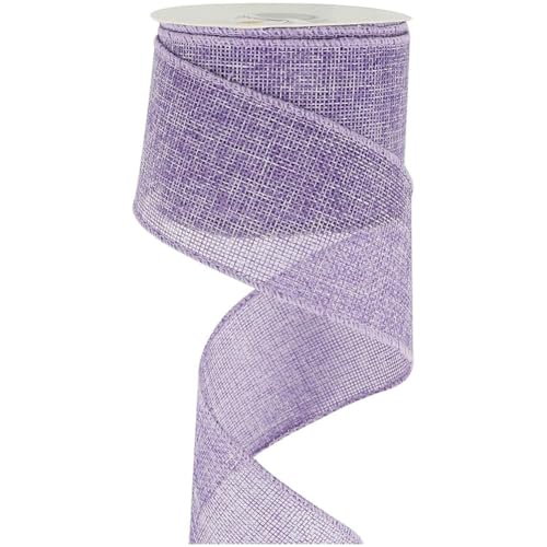 GreatRise 4cm x 5 Meter Juteband Rolle Jahrgang Leinenband Sackleinen Band Geschenkband Dekoband Stoffband für Weihnachten Hochzeit Geburtstagen Geschenken Zuhause Partys Deko Hellviolett GreatRise 4cm x 5 Meter Juteband Rolle Jahrgang Leinenband Sackleinen Band Geschenkband Dekoband Stoffband für Weihnachten Hochzeit Geburtstagen Geschenken Zuhause Partys Deko Hellviolett von GreatRise